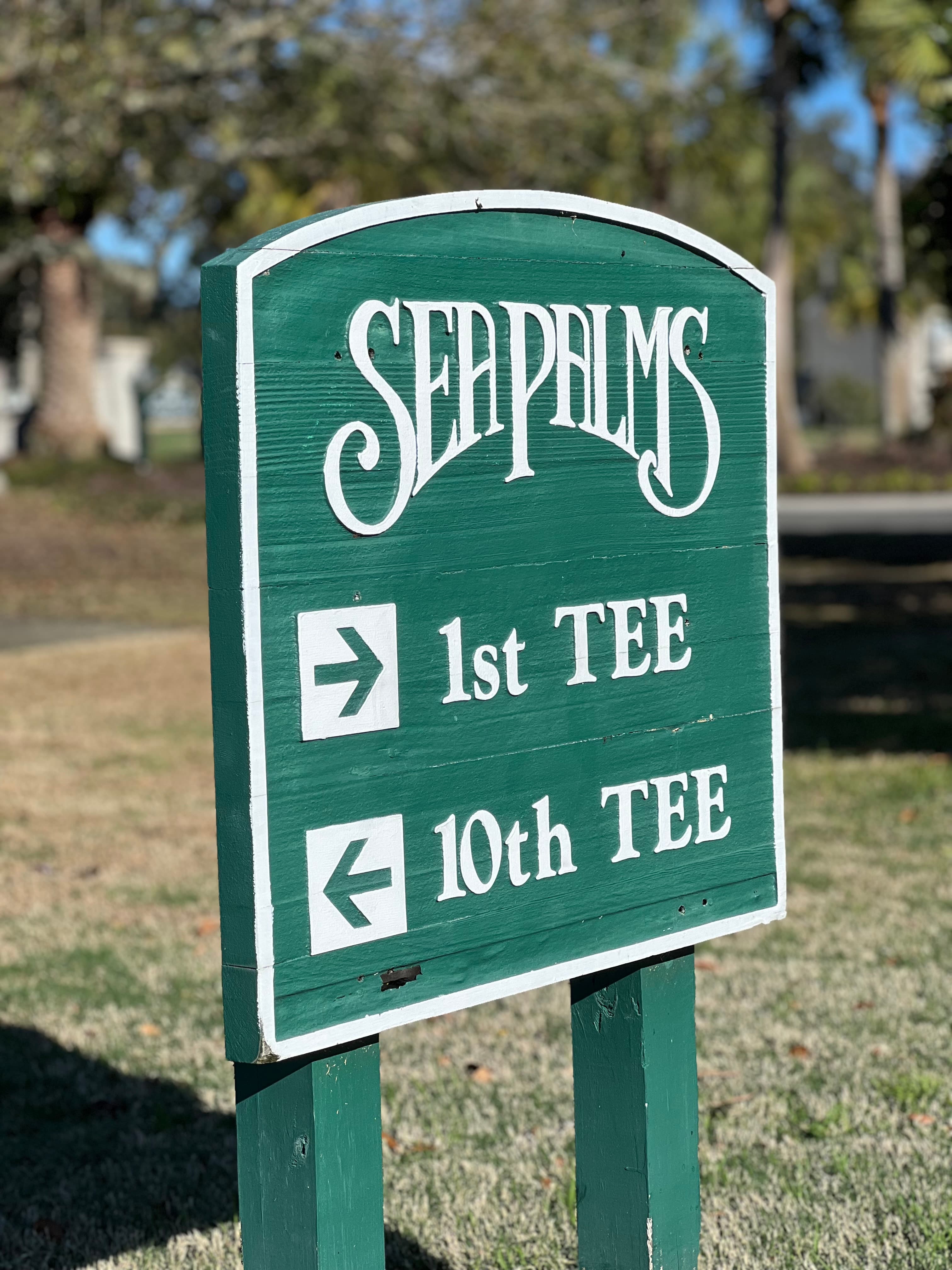 The Peoples Championship