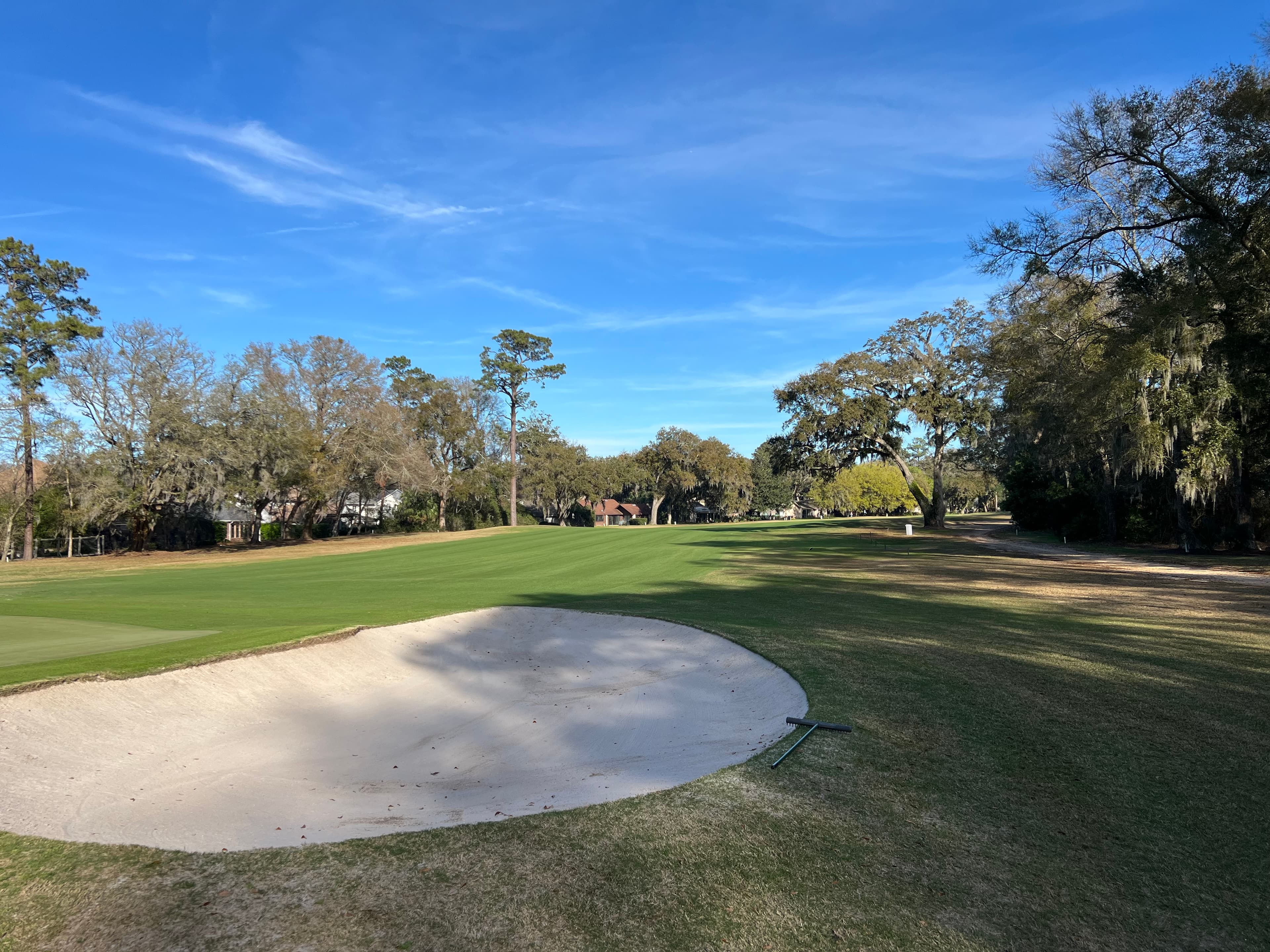 Peoples Championship golf tournament