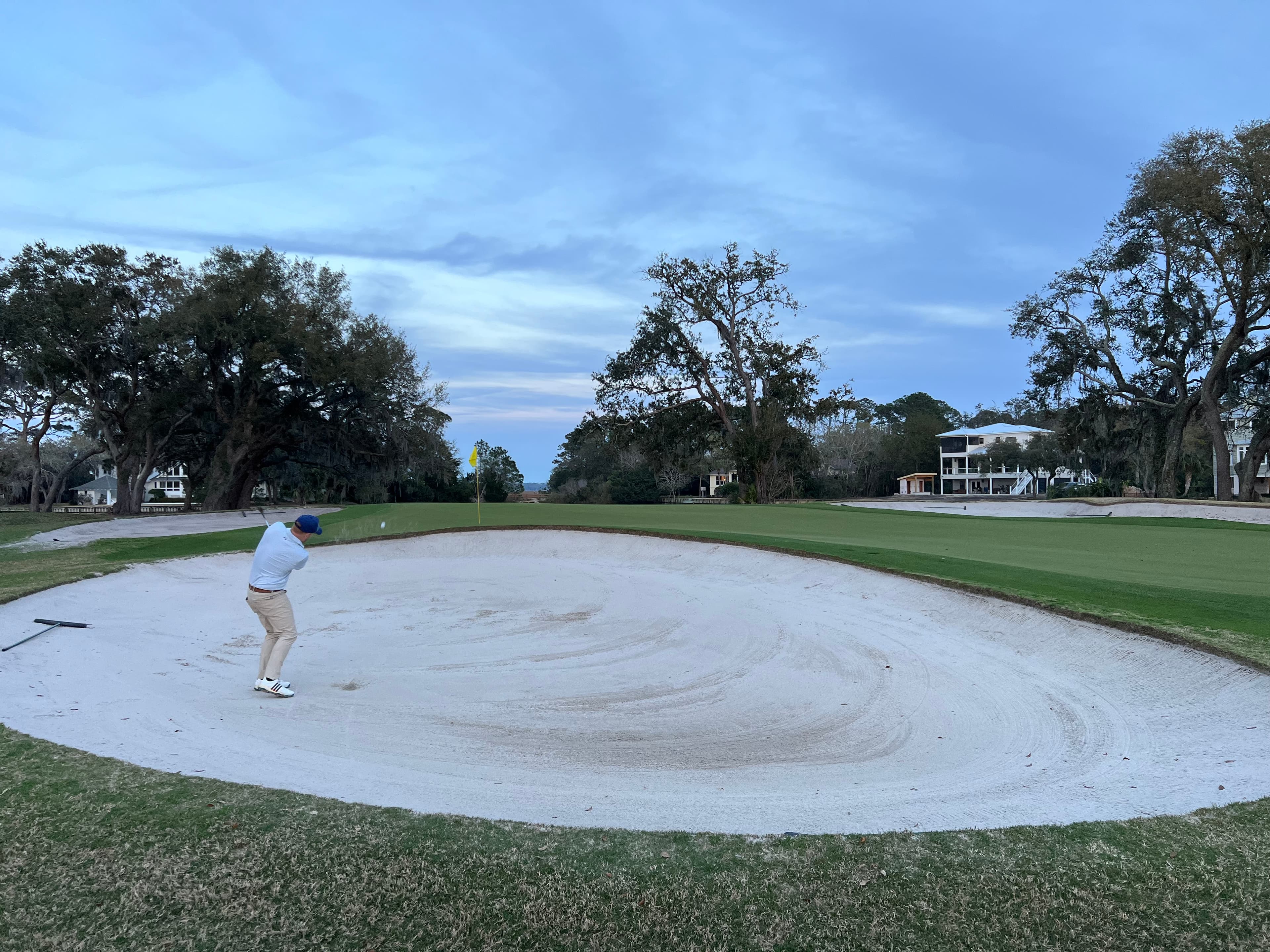 Sea Palms Resort - St. Simon's Island