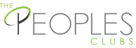 The Peoples Clubs Logo