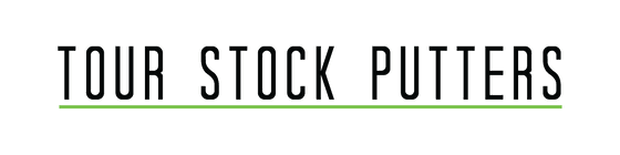 Tour Stock Putters Logo